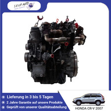 🇩🇪 DIESELMOTOR ➤ HONDA