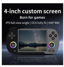 RG40XX H Handheld Game