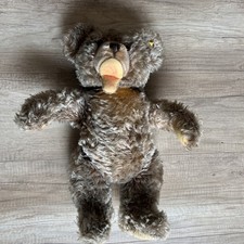 Steiff Teddybär, 50er Jahre