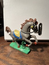 DDR Spielzeug :  Indianer