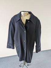 Lodenmantel Damen Gr. 40 –