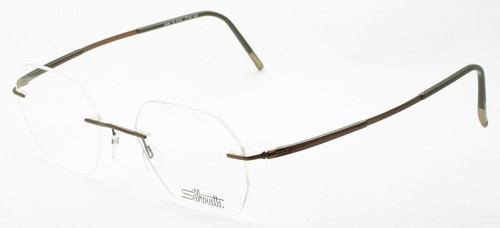 Silhouette titan 5540 - silhouette,