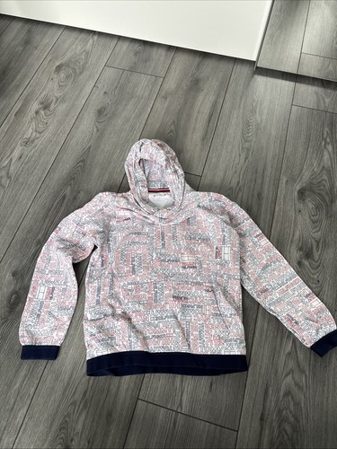 Tommy hilfiger pullover 156 - tommy,