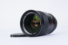  Carl Zeiss Vario-Sonnar 1:3.4 35-70mm T* MM (Contax) Wie Neu! FOTO JESCHNER 