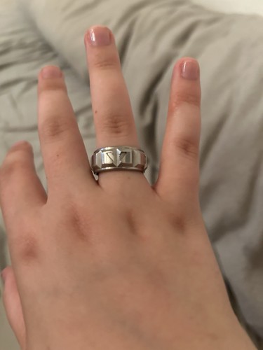Notverkauf emporio armani ring - emporio,