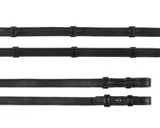 PS of Sweden Braun Zügel Softy