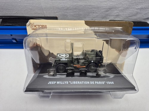 Victoria militär jeep - militär,