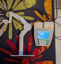 Mettler Toledo SevenMulti