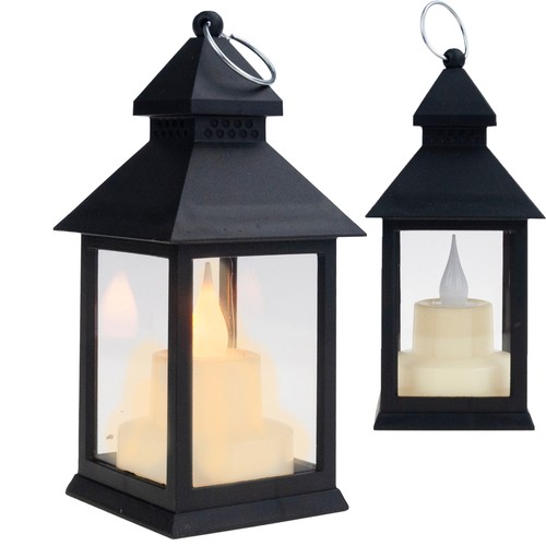 Laterne led mit - laterne, led-laterne