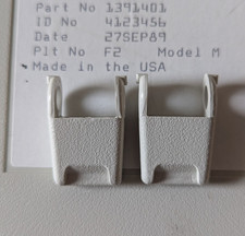 2x IBM Model M Keyboard