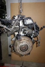 Motor ohne Anbauteile (Benzin)