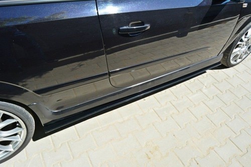 Maxton seitenschweller ansatz - maxton,