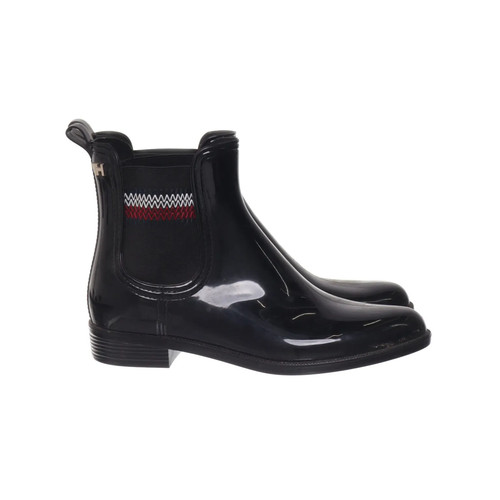 Tommy hilfiger gummistiefel - tommy, hilfiger,