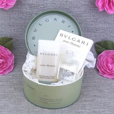 Bvlgari pour homme - pour,