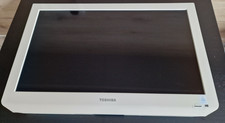 TV Toshiba 26 Zoll (66cm) Model 26EL834G für Wandmontage