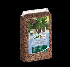 Cuxin DCM Blähton 10L