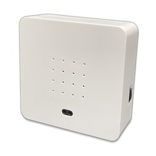 Soundbox Vogelgezwitscher Naturgeräusche Vogelgesang Box mit Bewegungsmelder