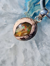 Mexikanischer Feueropal