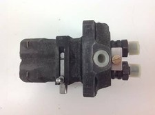 Pumpe einspritzung motor - einspritzung,