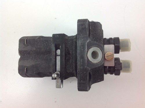 Pumpe einspritzung motor - einspritzung,