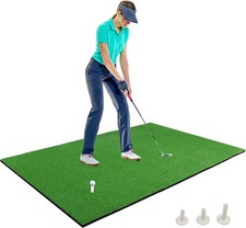 1,5×1m Golf Übungsmatte