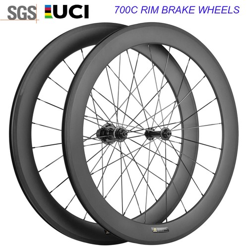 60mm rennrad carbon - 60mm,