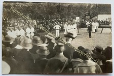 orig. Photo postcard Turner