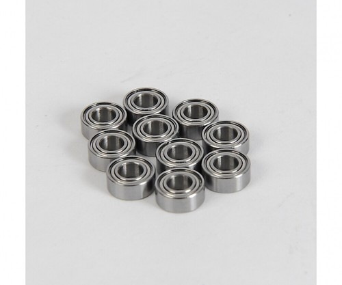 Kugellager 5x10x4mm - , (10)
