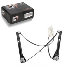 Elektrischer Fensterheber ohne