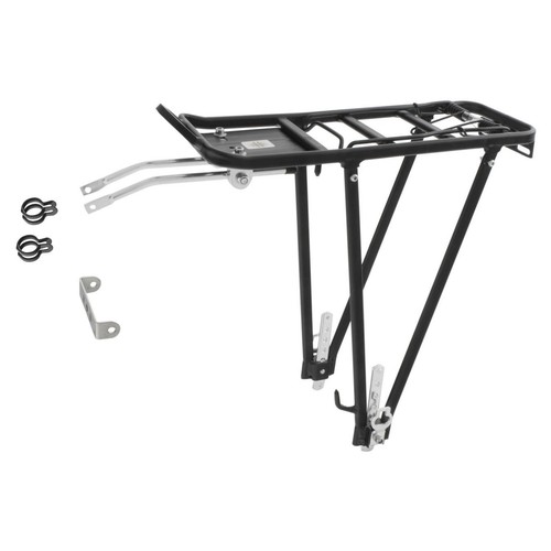 Fahrrad gepäckträger - fahrrad,