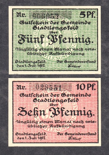 Stadtlengsfeld stadt 5 - 5, pf