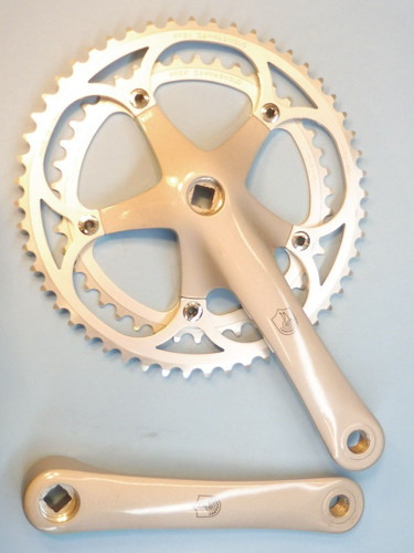 Campagnolo xenon kettensatz - campagnolo,
