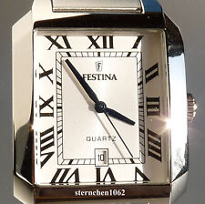 Festina * Herren Armbanduhr *