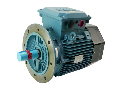 Abb m2ba160mla4 - m2ba160mla4, b5
