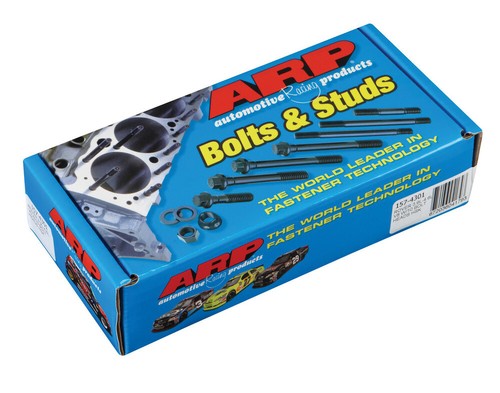 Arp racing kopfbolzen kit - kopfbolzen,
