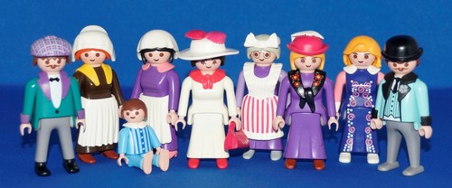 Playmobil figuren zubehör - playmobil®,