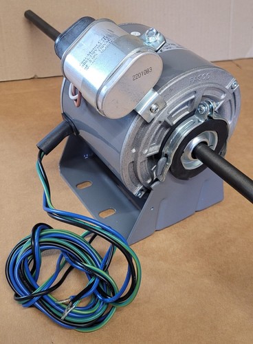 Fasco motor de2g6626k - motor,