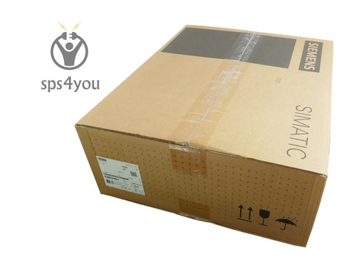 Siemens simatic ipc 477e - siemens, 15"
