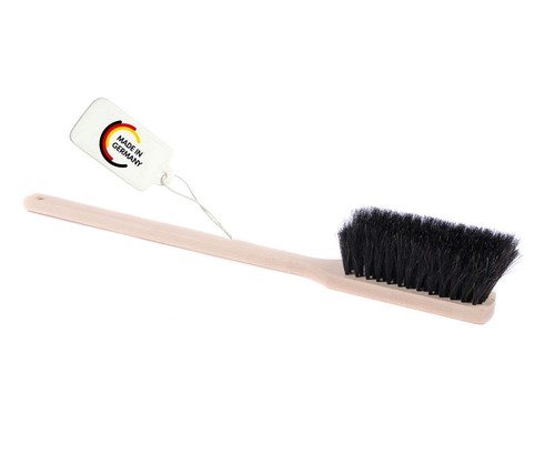 Langstiel handfeger 60cm - langstiel,