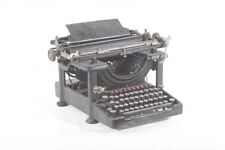 alte Schreibmaschine vintage Schreibautomat Remington 