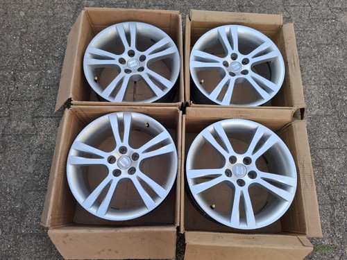 Alufelgen 7jx16 5x100 - alufelgen,