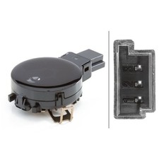 Hella Regensensor für Volvo