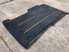 ⭐⭐VW T5 Multivan Innenraumboden Belag Teppich Schienensystem 7E5863731 *AL400