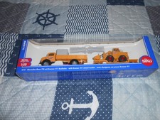 SIKU 4117 Mercedes-Benz 710