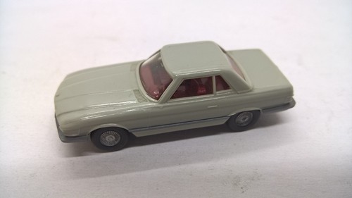 Wiking 140 mercedes - wiking,