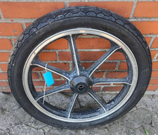 Kawasaki LTD 440 Vorderrad Rad