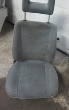 VW T3 Sitz Fahrer, GRAU