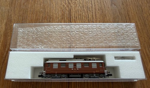 Hobbytrain spur 10500 n - spur,