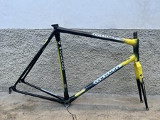 Colnago C40 MK1 1994-1995 Rahmensatz Gr. 56x56 cm c-c.