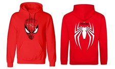 Spider-Man Kapuzenpullover